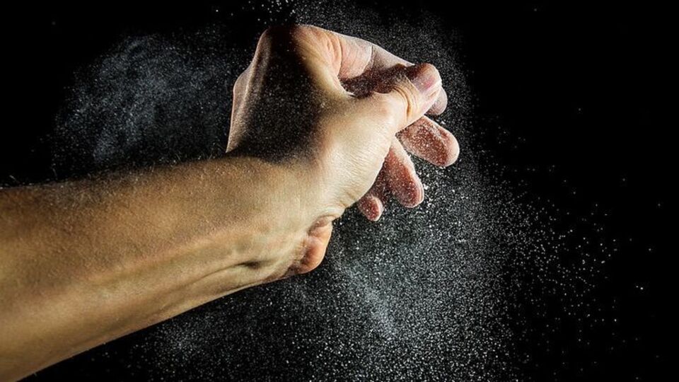 Пыль часто содержит опасные для человека элементы