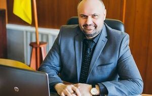 Олефіра заарештували