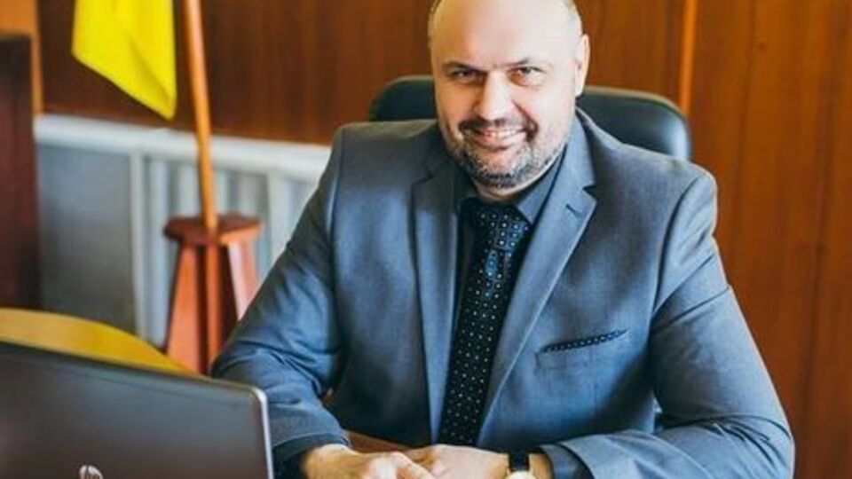 Олефира арестовали