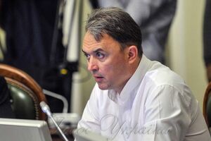 Ігор Лапін: Досвід довів, що вітчизняні інвестори не готові конкурувати з досвідченими іноземними компаніями на аукціонах