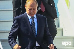 Путин: У нас продолжаются постоянные контакты