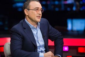 Ігор Ніконов: Україна нині нагадує Клондайк – тоді, коли виявили його золотий потенціал