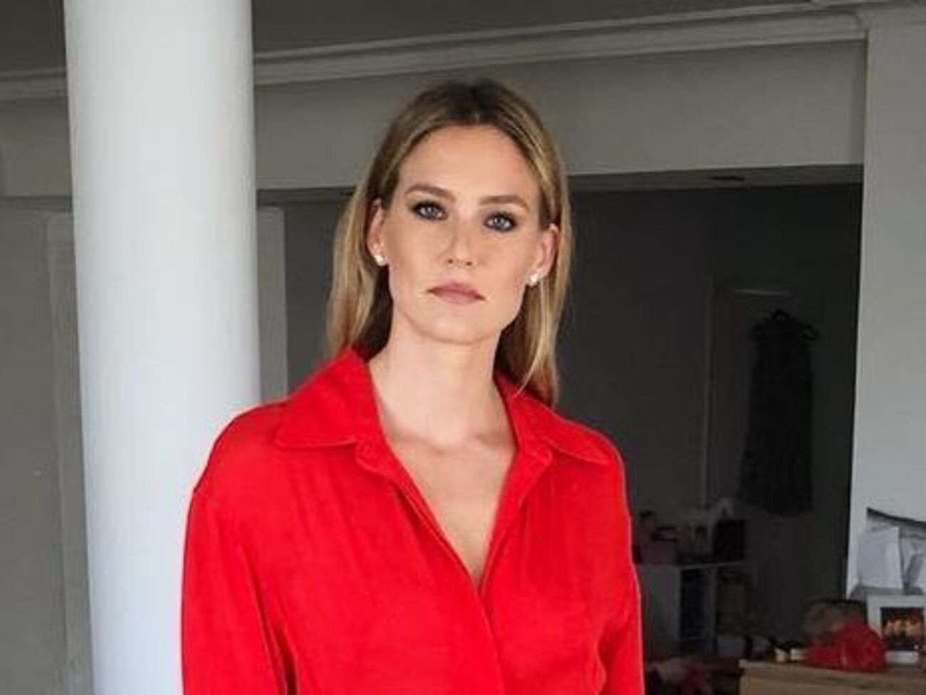 Рафаелі: Святкуємо 30-річний ювілей іспанського Vogue