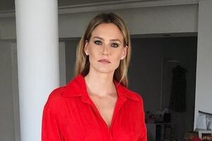 Рафаелі: Святкуємо 30-річний ювілей іспанського Vogue