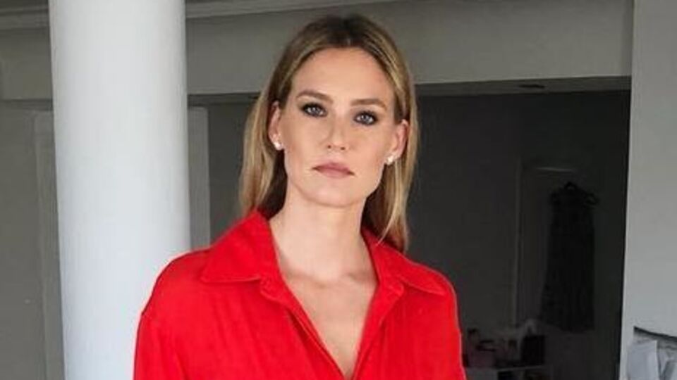 Рафаэли: Празднуем 30-летний юбилей испанского Vogue