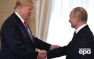 Трамп розповів Путіну, що в США футбол називають сокером