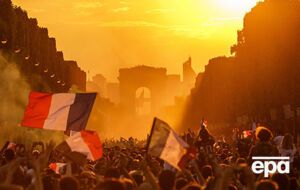 Святкування не обійшлося без летальних випадків