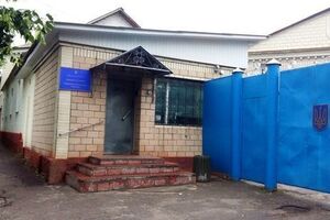 У СІЗО Чернігова ув'язнений скоїв суїцид