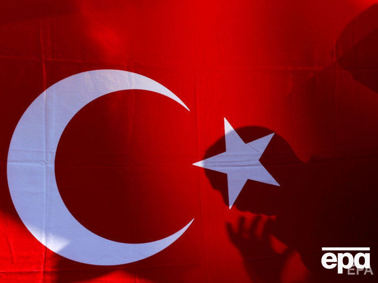 В Турцию доправили подозреваемого в пособничестве Гюлену