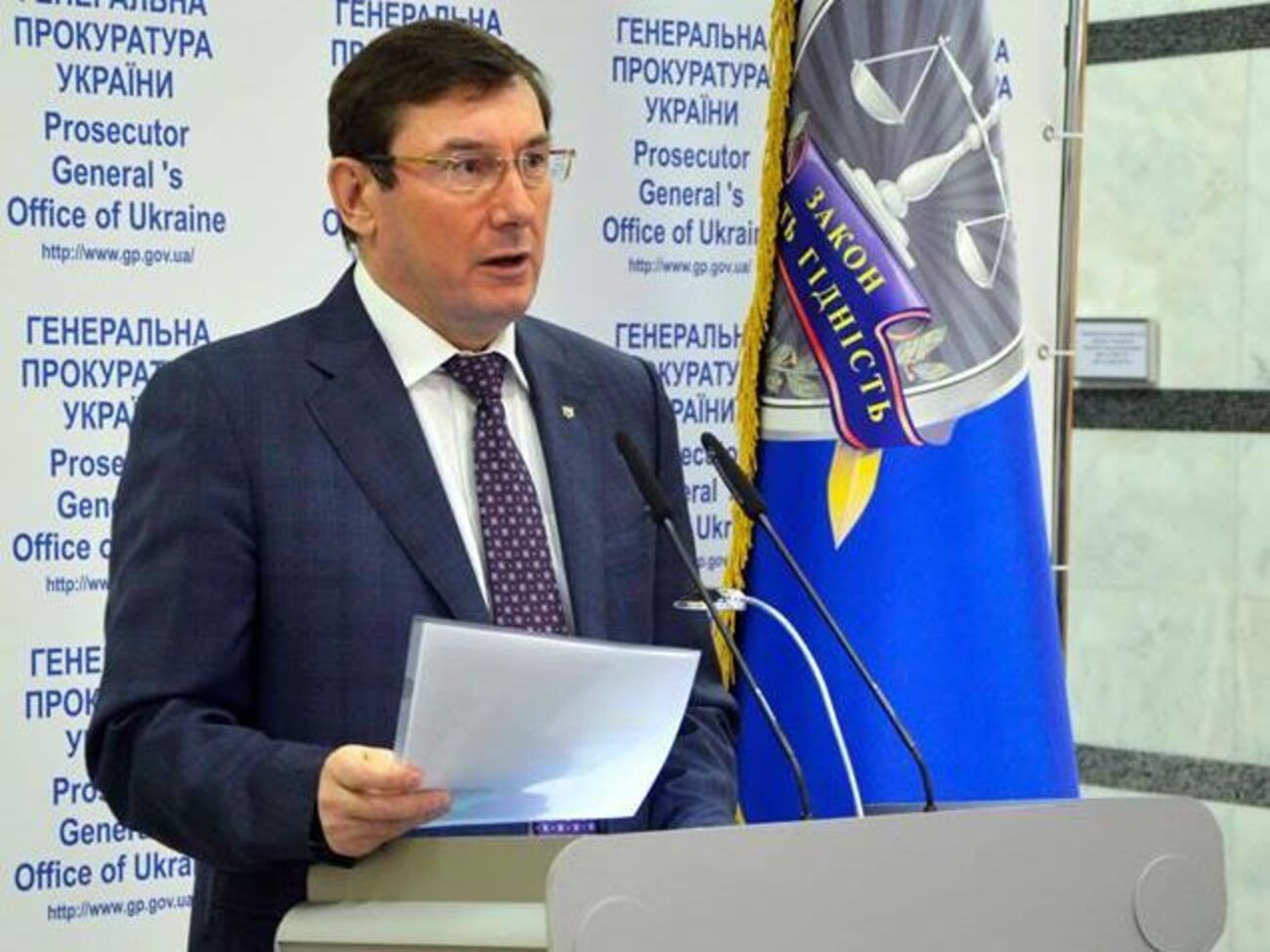 По словам Луценко, расследование дела Савченко правоохранители завершат летом