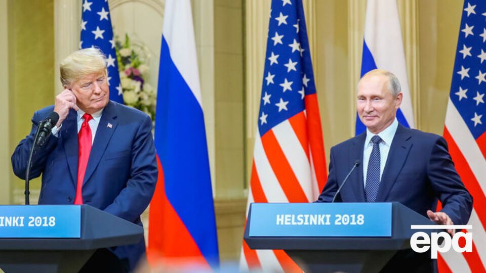 Путин: Мы за продолжение сотрудничества в области борьбы с террором и в области обеспечения кибербезопасности