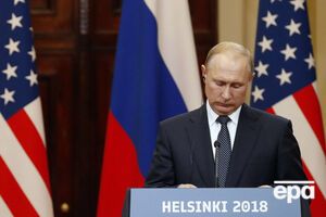 Путин: Американская бизнес-делегация была одной из самых крупных на майском Петербургском экономическом форуме