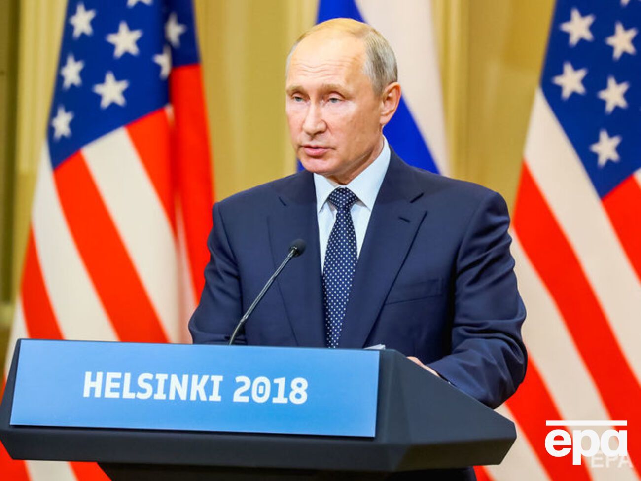 Путин назвал условие продления транзитного контракта между "Газпромом" и "Нафтогазом"