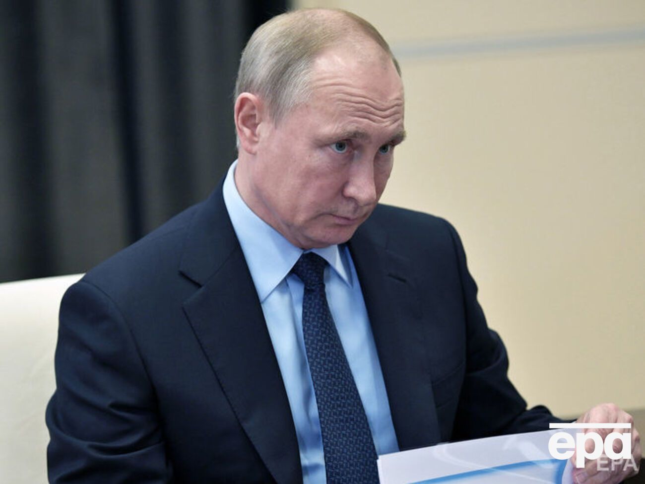 Путин обсудил с Трампом Сирию