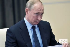 Путин обсудил с Трампом Сирию