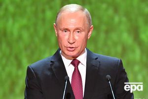 Путин встретился с Трампом
