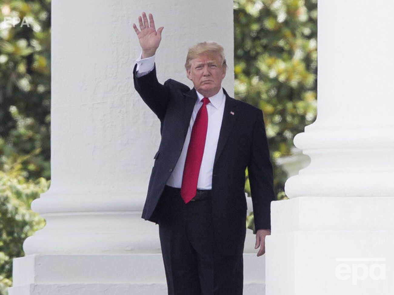 Трамп про зустріч із Путіним: Це тільки початок тривалого процесу