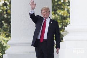 Трамп про зустріч із Путіним: Це тільки початок тривалого процесу