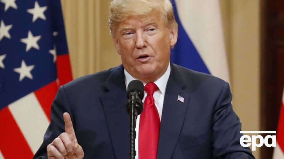 Трамп: І Росія, і Сполучені Штати пережили жахливі терористичні атаки
