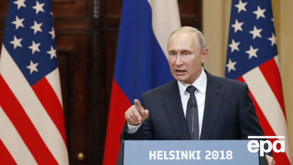 Путин: Мы должны опираться не на сиюминутные политические интересы каких-то внутренних политических сил в наших странах, а на факты