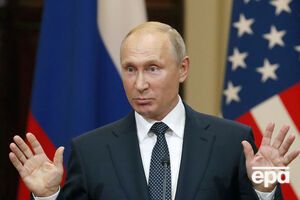 Путін: Співробітники нашої прокуратури і слідчих органів ці допити можуть провести і передати відповідні матеріали в Сполучені Штати