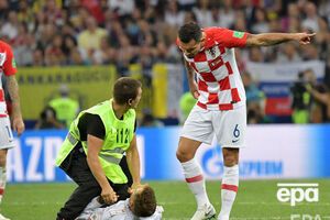 В суде заявили, что Никульшина виновна по административной статье о нарушении правил поведения на спортивных мероприятиях