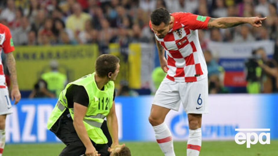 В суде заявили, что Никульшина виновна по административной статье о нарушении правил поведения на спортивных мероприятиях