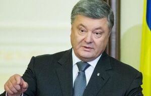 На думку Порошенка, Україна залишається пріоритетним питанням для США