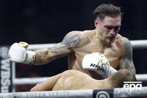 Усик не хочет работать с человеком "просто потому, чтобы кто-то был"