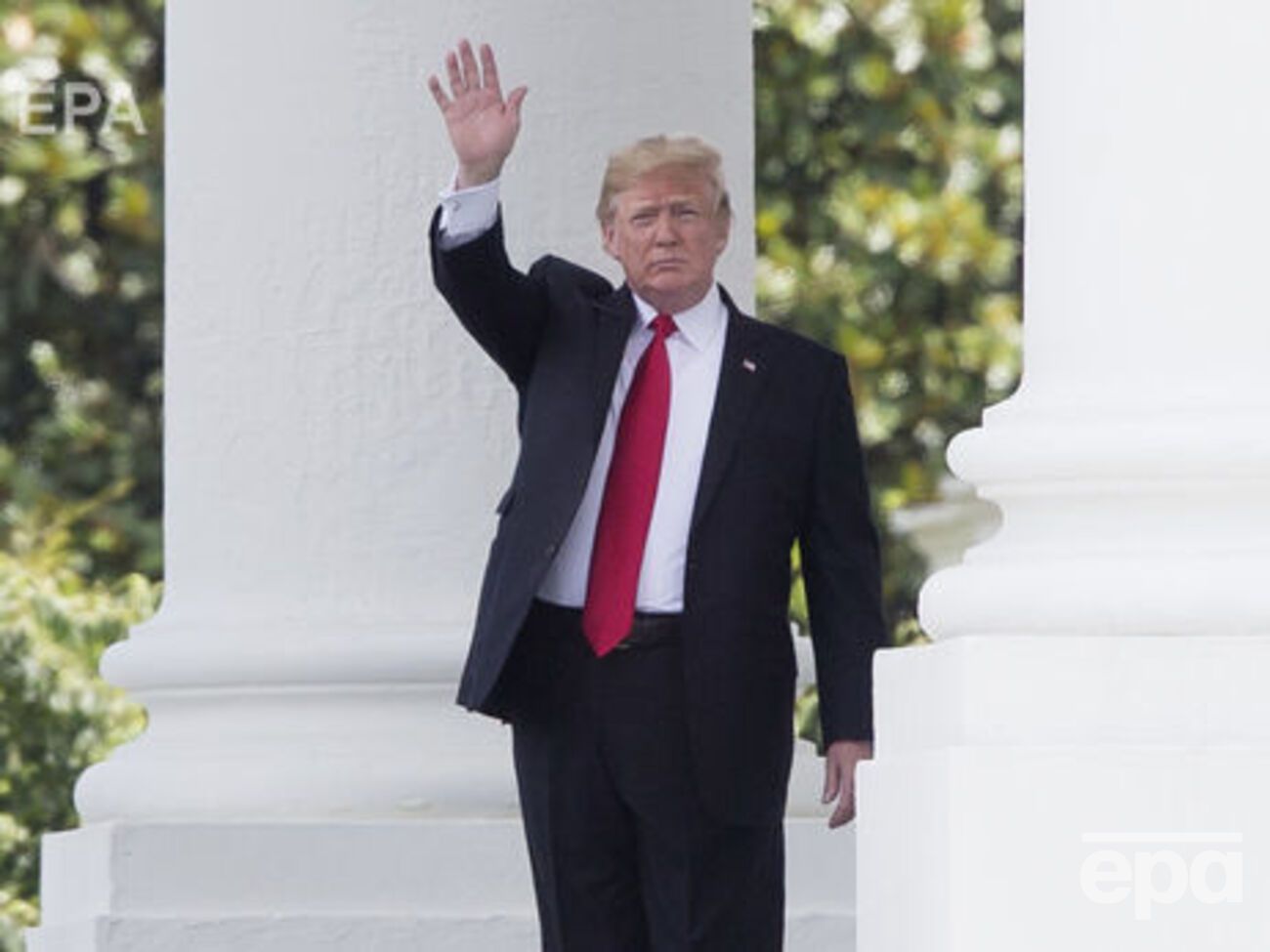 Маккейн: Зустріч Путіна і Трампа (на фото) в Гельсінкі була трагічною помилкою