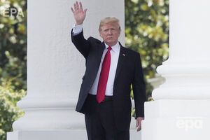 Маккейн: Встреча Путина и Трампа (на фото) в Хельсинки была трагической ошибкой
