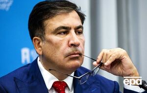 Саакашвили: Добрую волю Путин воспринимает как слабость