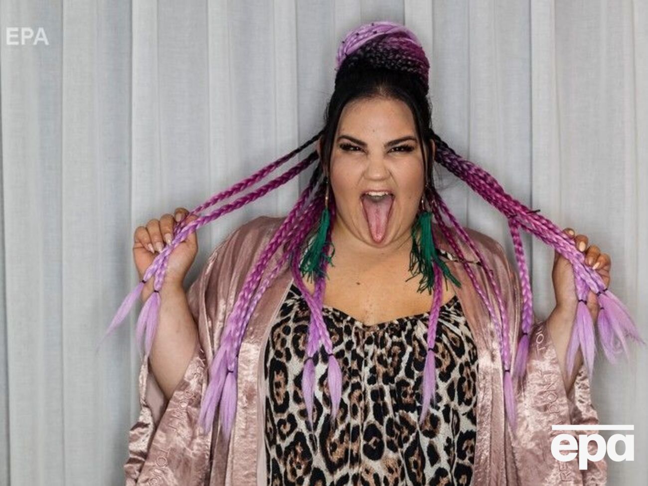 Барзилай анонсировала выход клипа