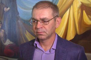 Блистив обвинила Пашинского в злоупотреблении властью