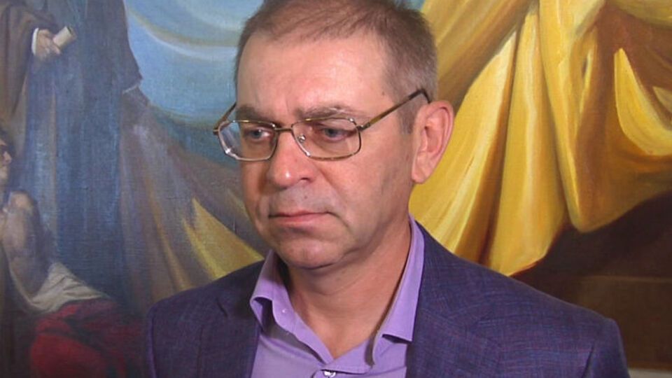 Блистів звинуватила Пашинського у зловживанні владою