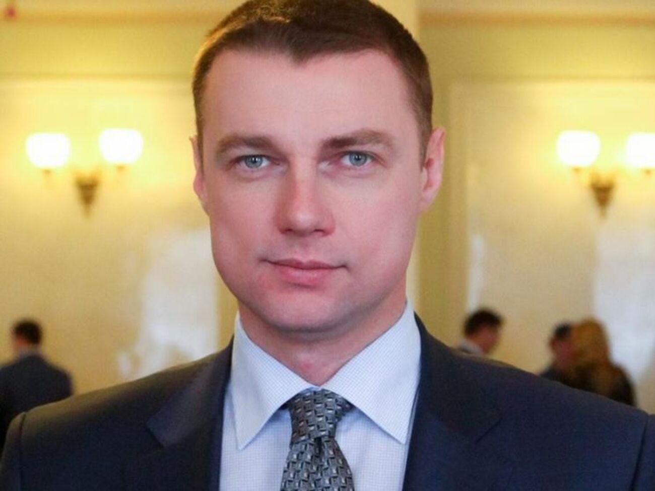 Куприй: Рядом со мной уже есть люди, на которых можно опереться