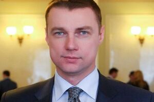 Куприй: Рядом со мной уже есть люди, на которых можно опереться