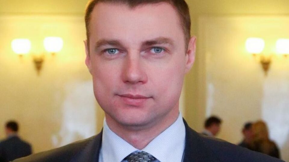Купрій: Поруч зі мною вже є люди, на яких можна спертися