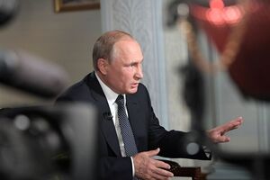 Путін незадоволений просуванням інфраструктури НАТО