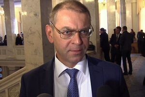 Пашинський: У мене не було жодних мотивів погрожувати