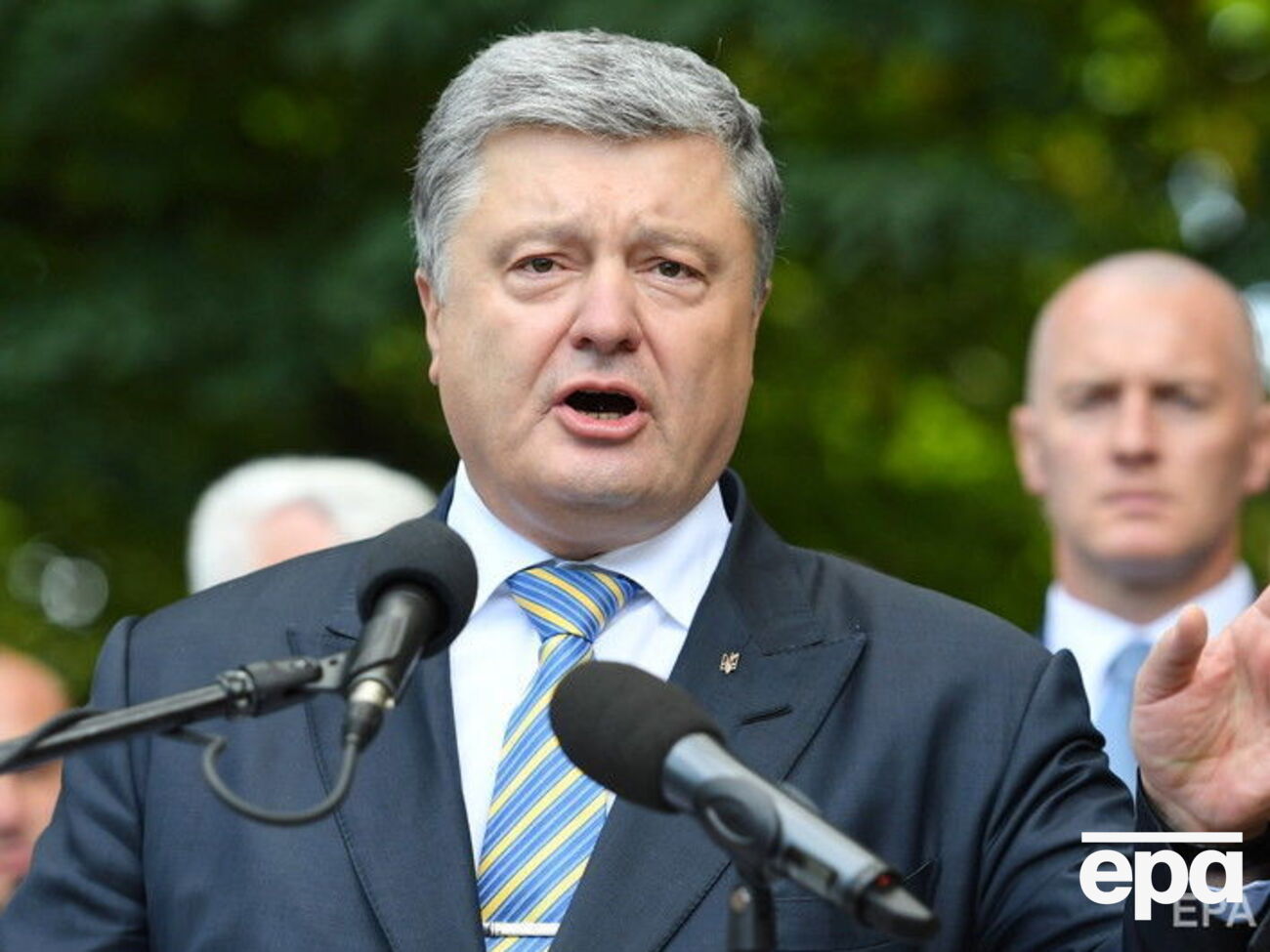 Порошенко: Україна і надалі буде надавати всю необхідну допомогу для професійного розслідування та покарання винних у трагедії