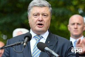 Порошенко: Украина и в дальнейшем будет оказывать всю необходимую помощь для профессионального расследования и наказания виновных в трагедии