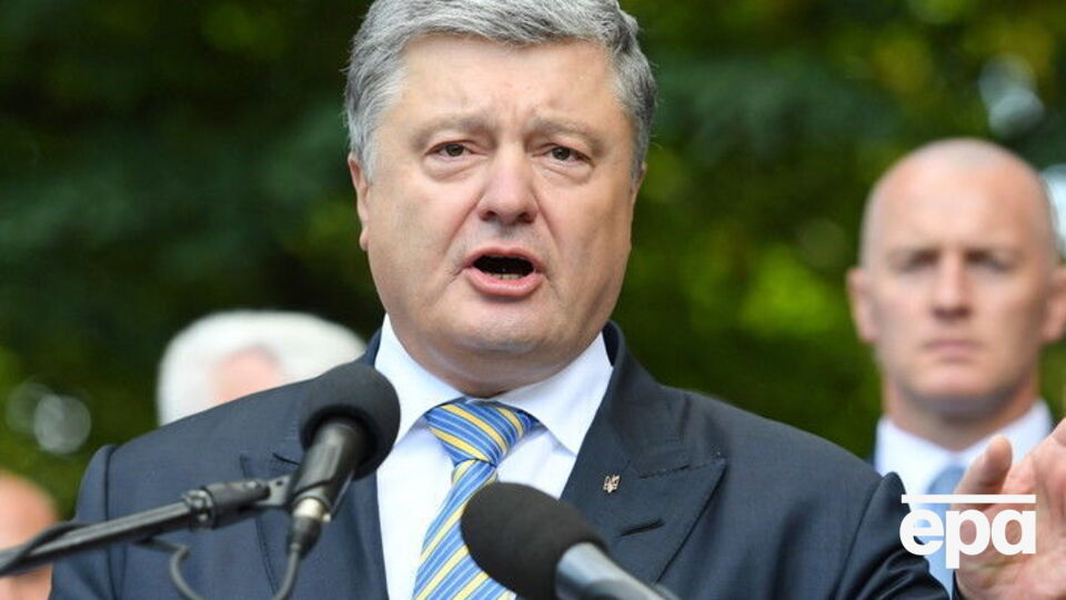 Порошенко: Украина и в дальнейшем будет оказывать всю необходимую помощь для профессионального расследования и наказания виновных в трагедии