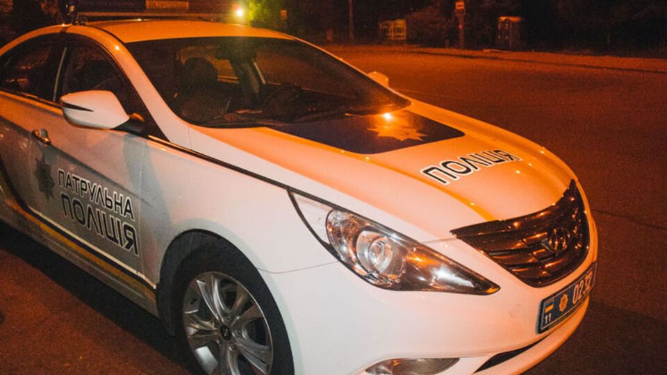 Огнестрельных ранений никто не получил