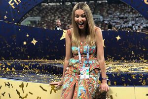 Пользователи Instagram пристыдили Кожевникову