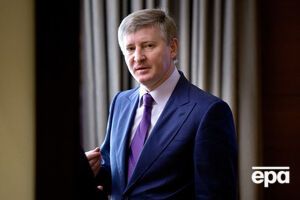 Ахметов – єдиний українець у рейтингу Bloomberg