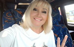 Розанов: Нещодавно після концерту в Умані у Ніни був високий тиск. Але вона не надала цьому значення. Навіть мені нічого не розповіла