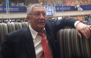 Боровой: Путин фактически объявил Западу холодную войну