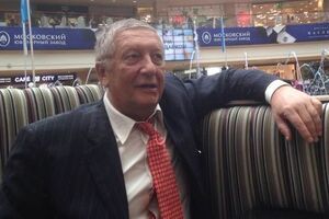 Боровой: Путін фактично оголосив Заходу холодну війну