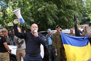 Ілля Кива: Україна перетворилася на кладовище, на якому ростуть тільки магазини Roshen